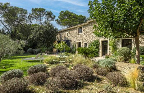 Oasis de Sérénité - Foto 26