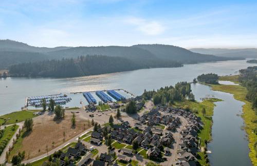 Sunset Cottage Dover Bay ID - Foto 32