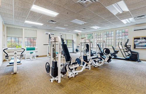 Green Ash Cabin 101 - Foto 33