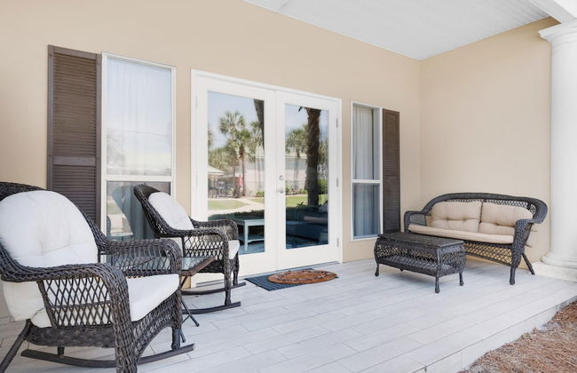 Caribbean Dunes 121 - Foto 30