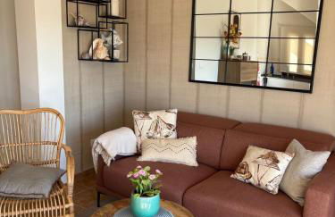 Precioso ático de playa - Foto 8