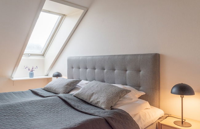 Sanders Boulevard - Cute 2-bdr Apt By the Canal - Foto 3