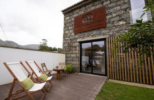 Sete Cidades Quinta Da Queiró - Photo 41