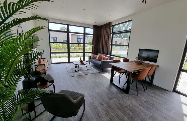 2 bedroom House in Nijkerk with swimming pool and terrace - Photo 6