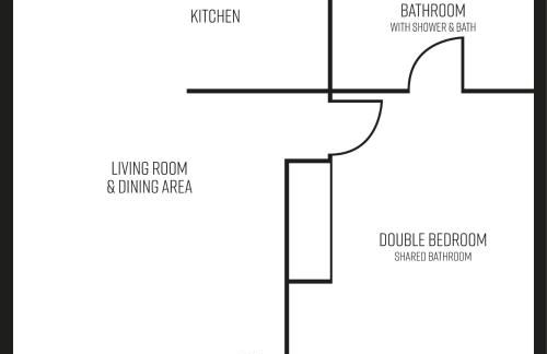 Casa Monte Cristo Apartments - Lime - Foto 2