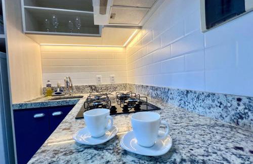 Studio Prime Ipê - Piscina Aquecida - Foto 6