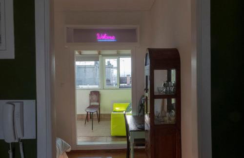 Sunny Penthouse in the Center of Athens - Foto 18