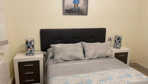 CALLE HUERTAS Nº 17 - 1º - Foto 2