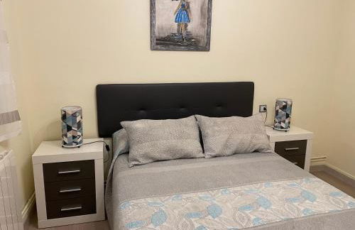 CALLE HUERTAS Nº 17 - 1º - Foto 2