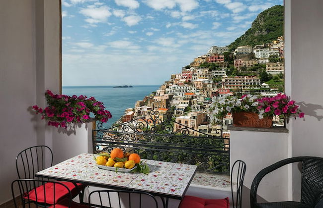 Palazzo Margherita Positano - Foto 41