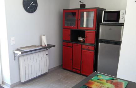 Gîte le Pilon - Foto 31