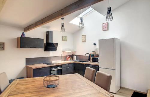 Gîte La Lézardière avec piscine chauffée privative 30 minutes de la Rochelle - Photo 13