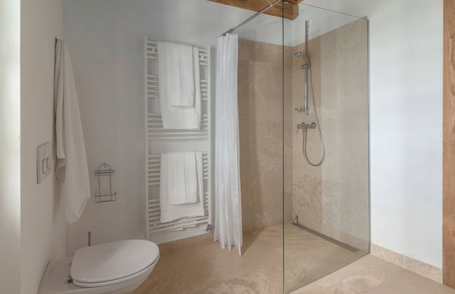 Pool & Sauna Villa Gizela - Foto 30