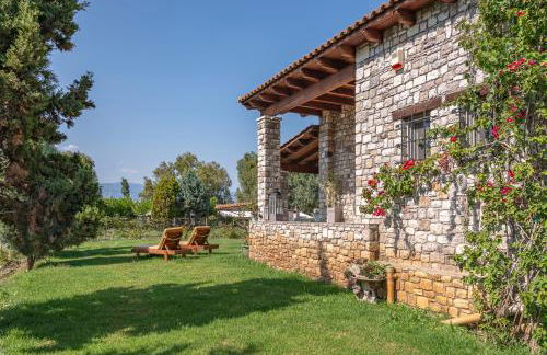 PIETRA VILLA Akoli beach - Foto 30