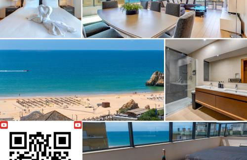 Sunscape Rocha Prime - Oceanview - WiFi - Parking - Foto 2
