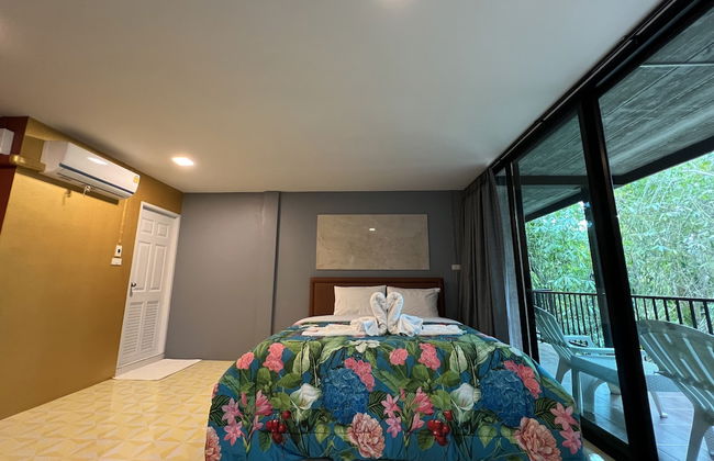 Ton Pling Khao Lak Villa - Photo 11