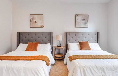 Well-Located 3BR Near SoFi Stadium & LAX - Foto 18