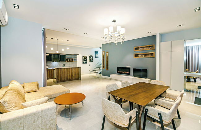 Tiffany Villas Baku - Foto 4