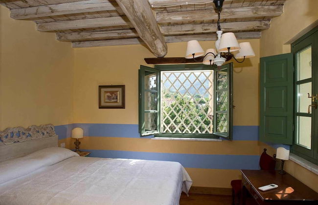 Agriturismo Monteverde - Photo 17