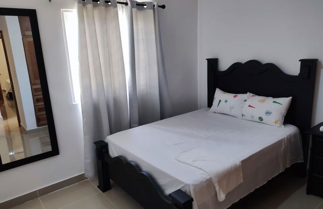 Apartamento amueblado - Foto 4