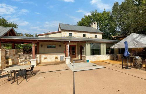 Hill Country Hideaway - The Hollows by Lake Travis - Foto 36