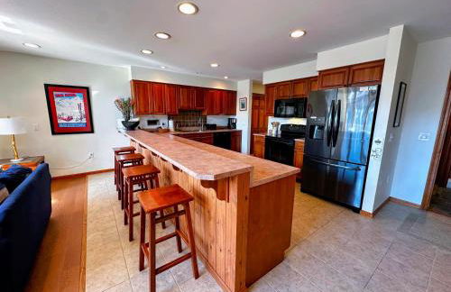 SH3 Luxurious Stonehill Townhouse in Bretton Woods - Foto 8