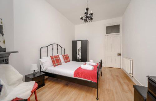 Royal Mile Apartment Edinburgh - Photo 15