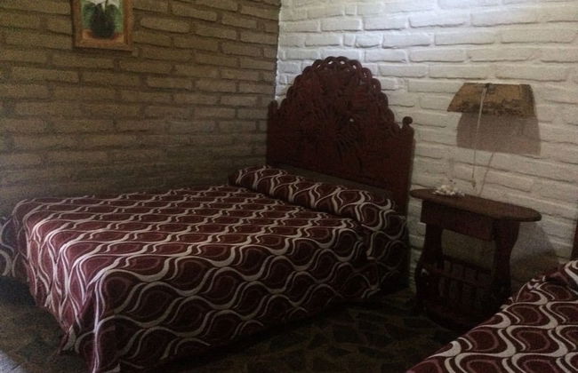 Cabañas Los Adobes - Foto 3