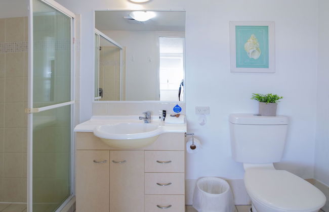 Golden Riviera Beach Resort - Foto 26