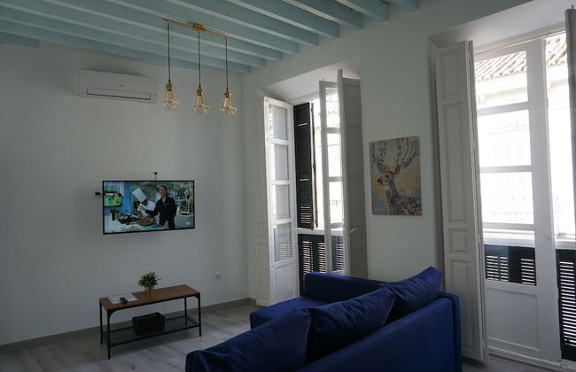 Apartamentos Mediterránea Centro - Foto 37