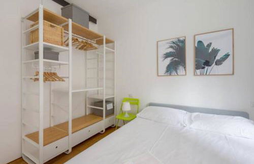 GuestHost - City Life & MiCo Cosy and Functional Apartment - Foto 15