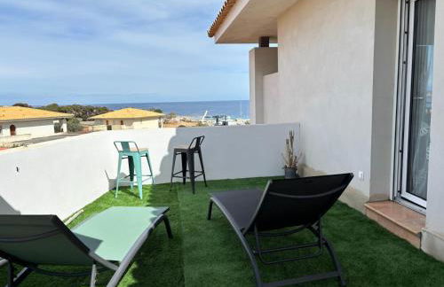 A 3 PAS DE LA PLAGE DE SANT'AMBROGGIO - Foto 34