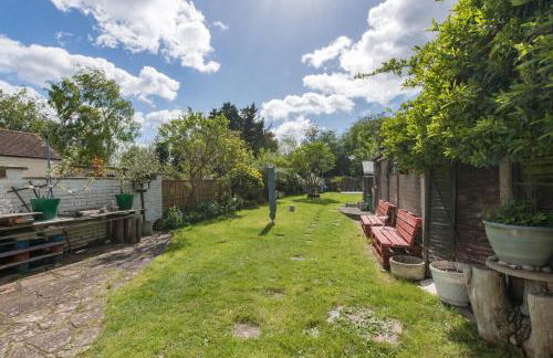 Cosy Family Home in Ruislip - Foto 7