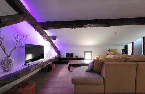 Maison Cordaise 6 personnes - Foto 9