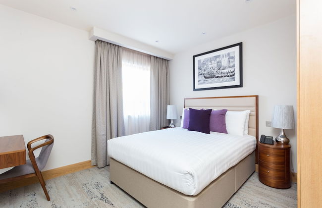 Sanctum London Belsize Road - Foto 63