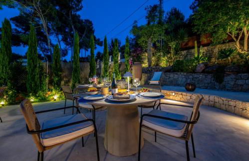 AL VENT - Managed by Almarina Villas - Foto 69