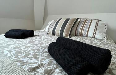 Lescapade Cherbourgeoise proche Naval - Foto 12