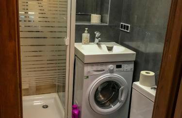 Cosy studio in quiet location - Foto 12