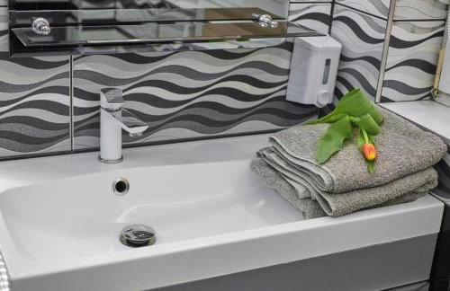 LuxRelaxApartamenty - Foto 21