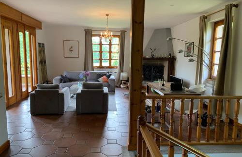 Villa am See in Bella Italia - Foto 25