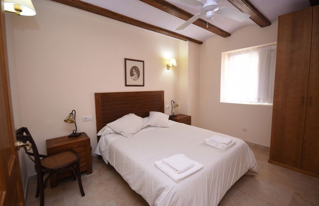 Apartamentos Les Valeres - Foto 12