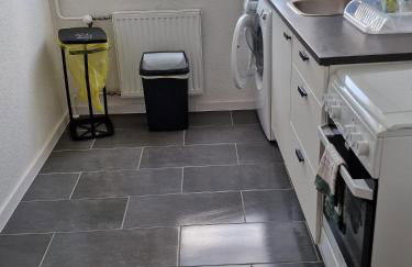 Neue Monteur und Handwerker Wohnung THMS 14 R - Foto 10