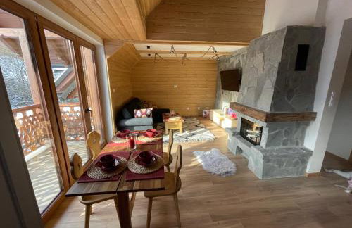 Maison de Pieniny - Photo 22