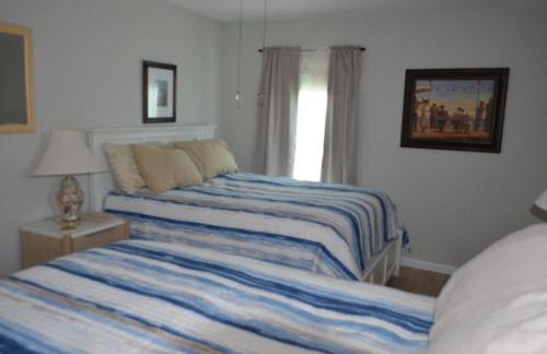Bayside House with Hot Tub Near Cape May - Photo 34