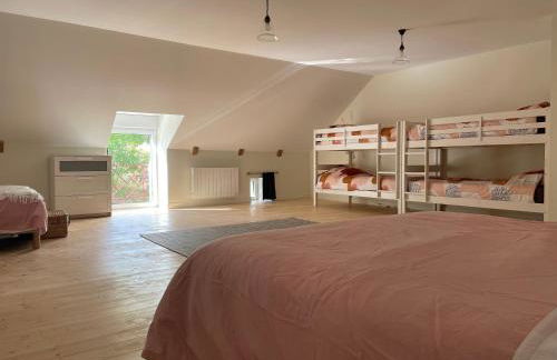 Gite l'Entre Deux O' - Foto 3