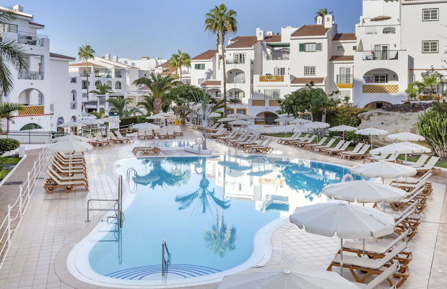 Sunset Harbour Club - Foto 24