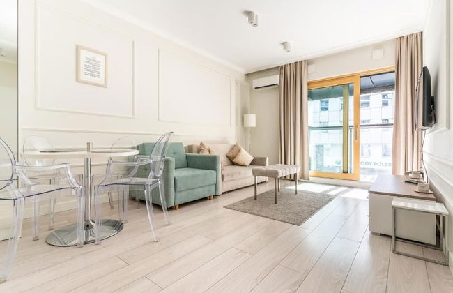 Chopin Apartments Mennica - Foto 21