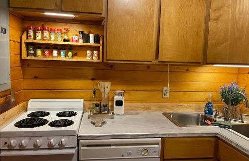 Cozy Cabin in Red River Gorge - Foto 21