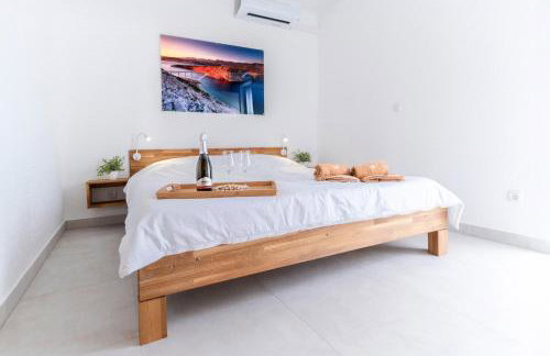 Boutique VILA SABRINA Selce - Exclusive Apartments with free parking - Foto 9