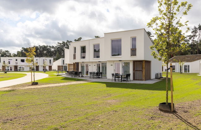 Comfy Bungalow near Bosland Nature Reserve - Foto 1